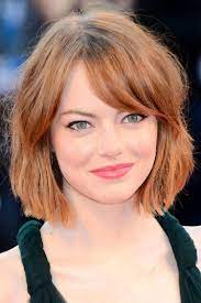 Kurze Frisuren Emma Stone Promi Bob Haarschnitte Bob Haarschnitte Fur Feines Haar Kurze Uber Frauen Haarschnitt Kurz Haarschnitt Haarschnitt Bob