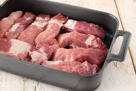 Baked Country Style Ribs With Maple Bbq Sauce Recipe