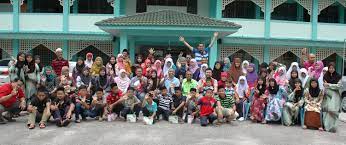 Rumah anak yatim darul hanan jln. Rumah Anak Yatim Islam Johor Bahru Gambleh Nn