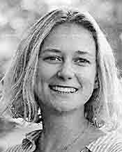 Rachel Ehlers's Instagram, Twitter & Facebook