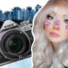 How content creator Eva Violet built a social media empire