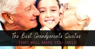 Download 29 Sweet Grandparents Day Quotes In Spanish To Make You Smile