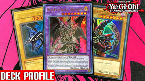 Problem is i've got absolutely no inspiration. Yu Gi Oh Red Eyes Black Dragon Deck Profile New September 2020 Banlist Youtube