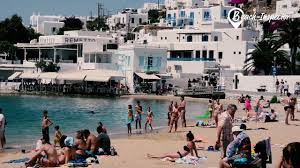 Besichtigen sie auch das delphi unesco weltkulturerbe an den hängen des parnassus. Urlaub In Mykonos Stadt Was Muss Ich Alles Wissen