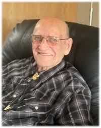 Obituary for Ron Horst