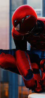 Spiderman Iphone 11 Hd Wallpapers Ilikewallpaper We hope you enjoy our growing collection of hd images to. spiderman iphone 11 hd wallpapers