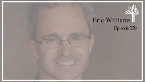 Podcast: Eric Williams