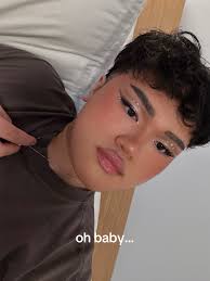 saw @xiasha•grwm do this so ofc i had to 🤷‍♂️