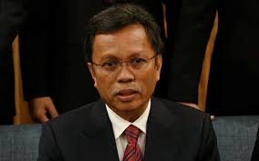 Parti warisan sabah president datuk seri shafie apdal, who turned 60 on friday, was remanded for four days to facilitate the. Sabah Cm Dept Denies Shafie Sent Rep To Meet Agong Free Malaysia Today Fmt