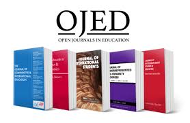 OPEN JOURNALS IN EDUCATION