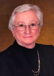 Ione Vincent Obituary