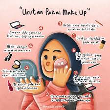 Pin Oleh Saniah Ftryn Di Skincare Routine Di 2020 Trik Makeup Produk Makeup Masker Wajah Buatan Rumah