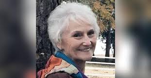 Nadine Eloise Hayes Obituary