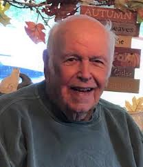 Richard W. Seibert Obituary (2022)