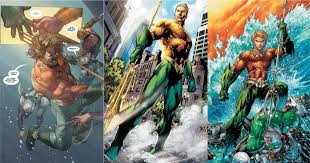 Near mint / mint product type: 10 Ways Aquaman Is Underrated Cbr