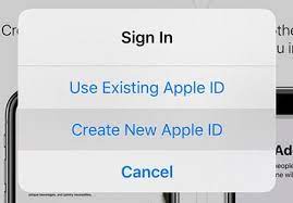 Via itunes application on mac/pc with these tricks: How To Create An Apple Id Without A Credit Card Appletoolbox