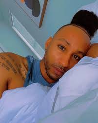 Jamar Ferguson's Instagram, Twitter & Facebook