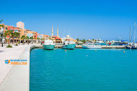 مارينا الغردقة اجمل الاماكن السياحية الترفيه الشاطئية الساحلية في مصر السياحة رحلات الغردقة Egypt Travel Hurghada San Francisco Skyline