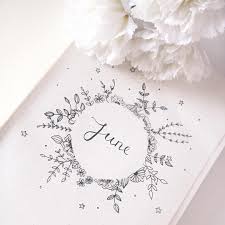 Heyy Guys My Amazon Order Finally Came Through Yes I M Aware I M Very Late But Here S My Bullet Journal Month Bullet Journal June Bullet Journal First Page