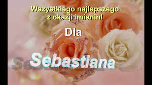 Badz zawsze zdrowy, ciesz sie zyciem i bliskimi, niech ludzie sie do. Zyczenia Imieninowe Photos Facebook