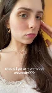 Monmouth University Reputation