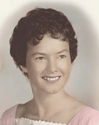 Violet V. "Wink" Achey (1928-2023)