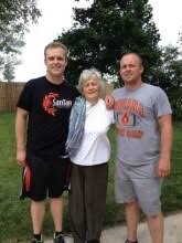 Doris M. Underwood Obituary May 4, 2019