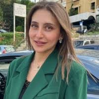 Amanda Sadek's Instagram, Twitter & Facebook