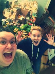 Whats up SC Community 🙂 I'm Deanna (they/them) but I tend to go by my  nature name/nickname Lavender, or Lav for short. I am looking for a cozy  home to live in,