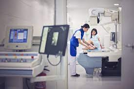 You can also call ahead using our wahoo (wait at home or office) service so that you don't have to wait in the lobby. Digital X Rays Urgent Care Services Immediate Care Fastmed