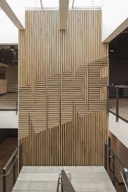 Digital Art Selected For The Daily Inspiration 1955 Wood Feature Wall Signage Design Design