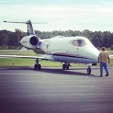 'nascar drivers rank among the most active. How Many Nascar Drivers Have Private Jets