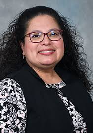 Cleburne Education Foundation Team