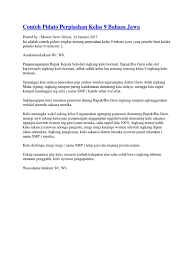 Mulai dari contoh pidato bahasa jawa perpisahan, contoh pidato bahasa jawa, contoh pidato bahasa jawa singkat, contoh pidato bahasa jawa pendidikan, contoh pidato bahasa jawa tentang disiplin, contoh pidato bahasa jawa narkoba dll, oke sekarang kita kembali lagi ke pokok pembahasan kita yaitu tentang contoh pidato, langsung saja kita simak uraian di bawah ini. Contoh Pidato Perpisahan Kelas 9 Bahasa Jawa