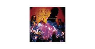 Alice In Chains - MTV Unplugged (CD with Bonus DVD) - Amazon.com Music