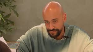 Lang Leve de Liefde: Wat vindt Jermaine van de 18+ content van Shania?