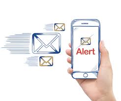 Through this app you can avoid the use of internet banking and frequent visit to atm counter to check your balance. Individual Alerts And Statements Ubl Fund Managers