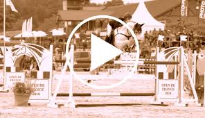 Generali france offers a complete range of insurance solutions (health, protection, assistance, property and liability, asset savings and asset management) to more than 7.5 million people. Grandprix Suivez En Live Le Generali Open De France De Lamotte Beuvron