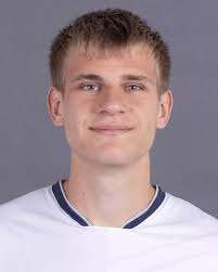 2022 Men's Soccer Roster