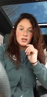 Katie Falcone's Instagram, Twitter & Facebook