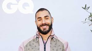 Benzemas beard's tweets are protected. Real Madrid Benzema I Play Football For People Who Like Football Marca In English