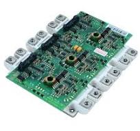 FS450R17KE3/AGDR-71C IGBT Module and Drive
