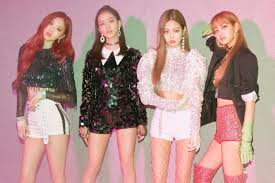 Beauty is subjective, so it depends who you ask. Quiz Which Blackpink Member Are You Sbs Popasia