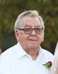 Obituary for William Lewis "Bill" Sawyer