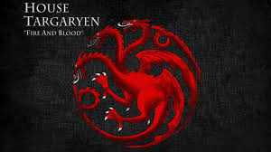 House Targaryen Game Of Thrones Wallpaper Hd With High Resolution Game Of Thrones Targaryen High Definition 1920x1080 Wallpaper Teahub Io