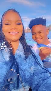 Tasha Bratton's Instagram, Twitter & Facebook