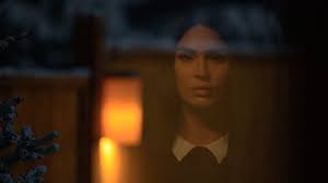 Subservience' Review: Megan Fox Stars in Sci-Fi Tinged AI Centric Thriller  - Film Focus Online