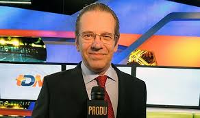 Resumen 2016: Fernando Howard de TDN: Tenemos las mejores instalaciones  para ofrecer programas de mayor calidad