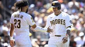 Epic Padres Roundtable w/Bret Boone: Managing Manny's health