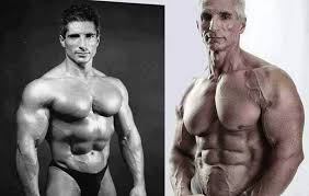 Check spelling or type a new query. Boost Your Testosterone Naturally After Turning 40 Fitness And Power